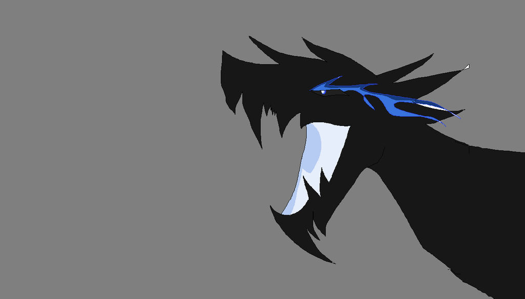 Demon Rage by dragolover95 on DeviantArt