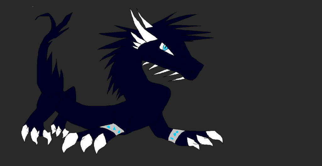 Raska by dragolover95 on DeviantArt