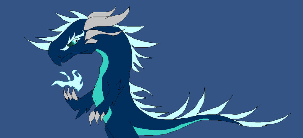 Magnus by dragolover95 on DeviantArt