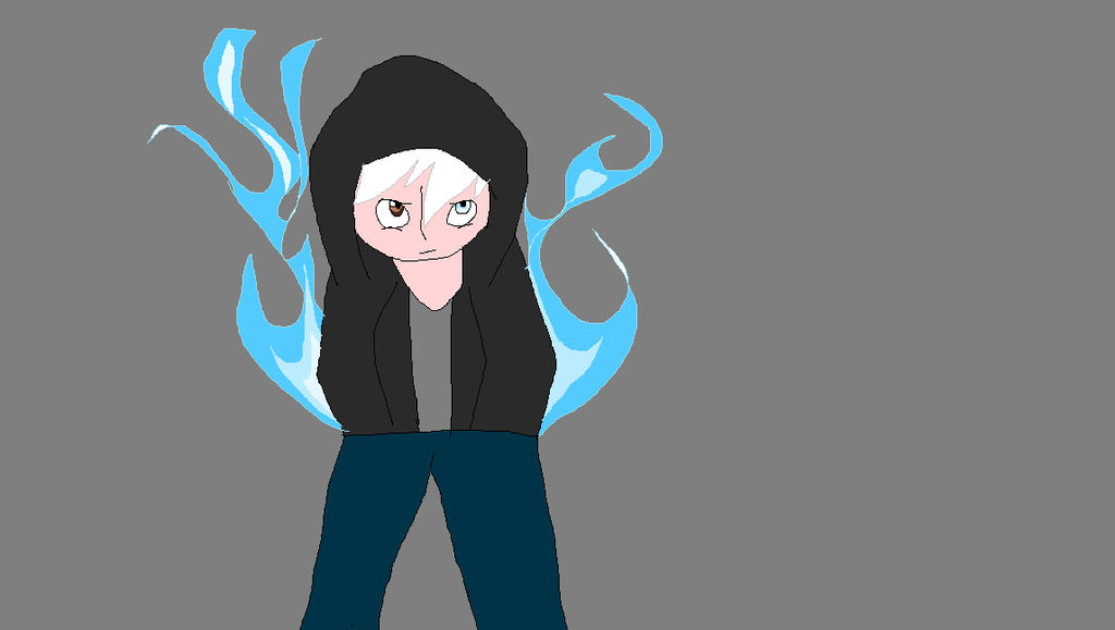 Cyris by dragolover95 on DeviantArt