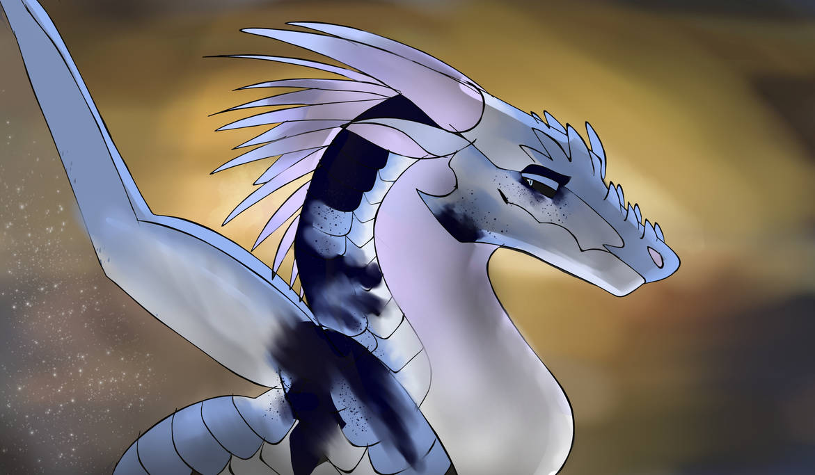 Tundra (Friendlyfire for Arkyn_Viking) by dragolover95 on DeviantArt