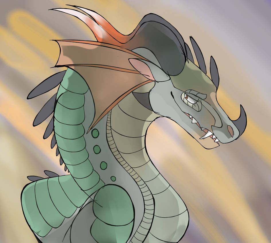 Tbacco (Attack for Shellz_y) by dragolover95 on DeviantArt