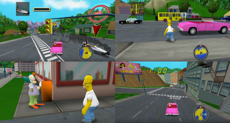Mods Mods