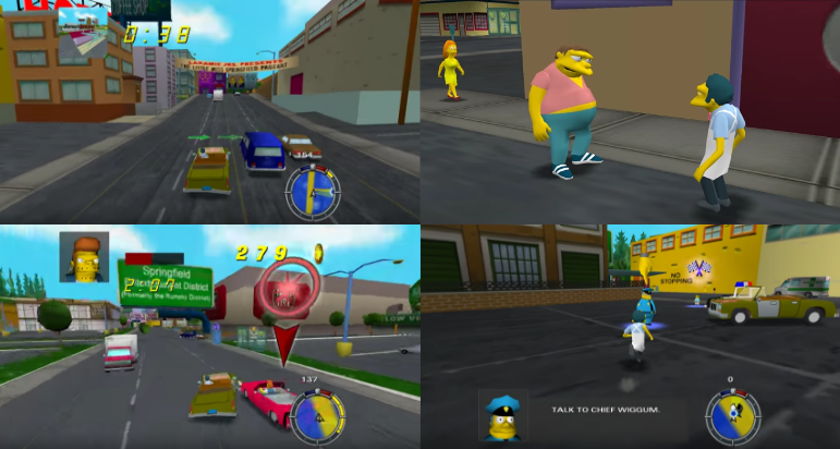 Mods Mods