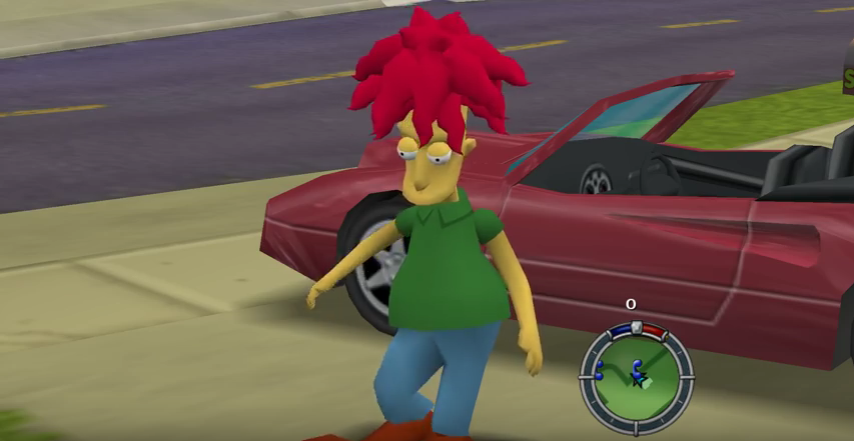 Simpsons hit and run pc download free Simpsons hit and run pc download free