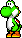 YIDS Yoshi Sprite Modified