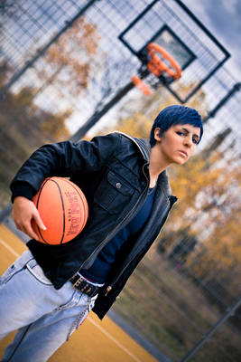 Daiki Aomine