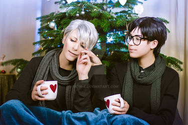 Merry Victuuri 3