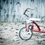 Tricycle and Nostalgia
