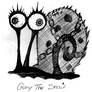 SBGP: Gary The Snail
