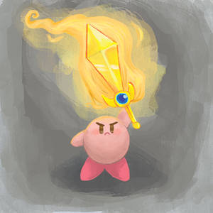 Master Kirby