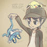 SkADa-71 W11: Froakie, I'm trusting you...