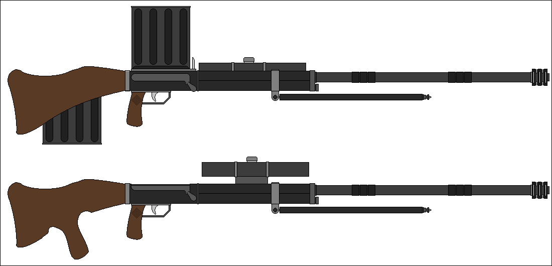 Vyntraskan Arms Forum: Model 1934