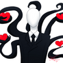 Slender  love