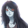 Marceline - anime style