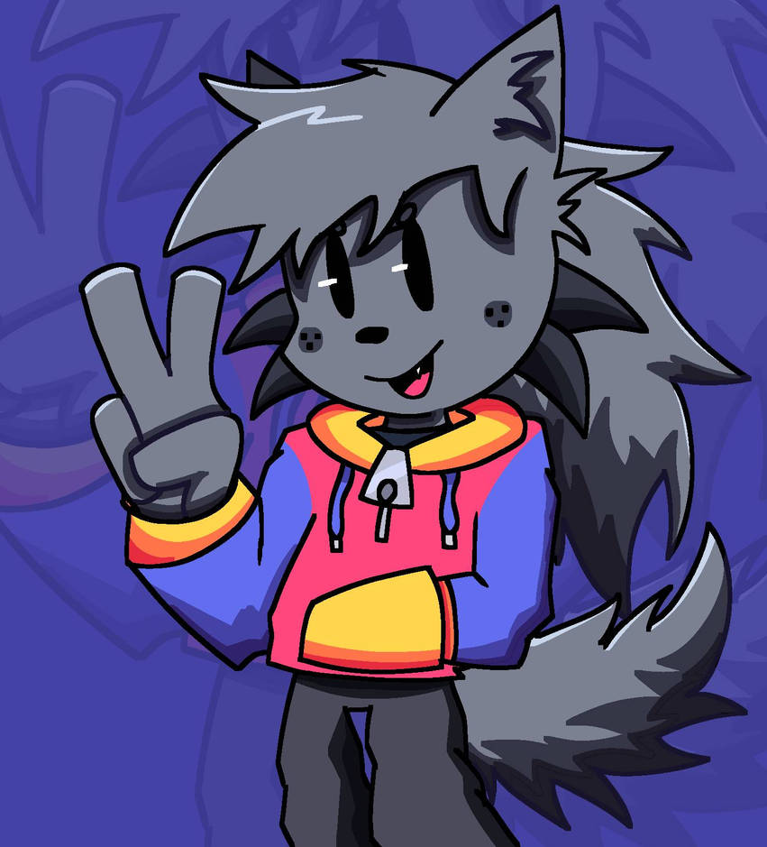 Kapi from fnf mod by darkydemon8910 on DeviantArt