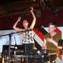 Matt and Kim