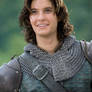 Prince Caspian