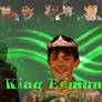 King Edmund