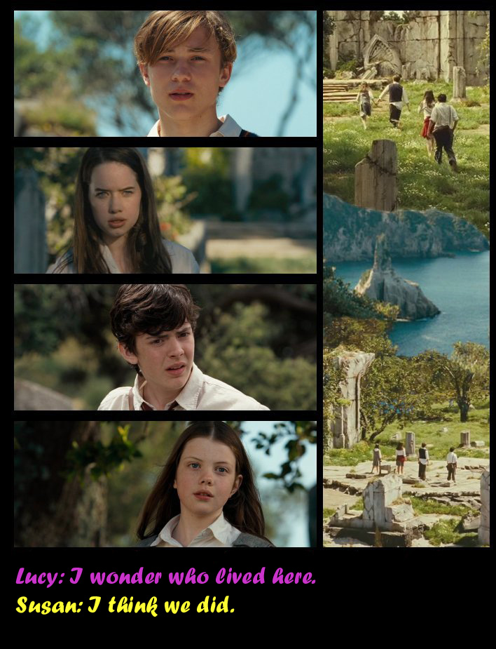 Cair Paravel