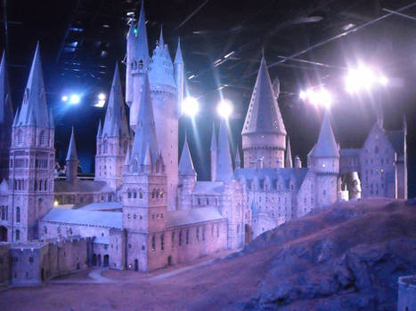 Hogwarts