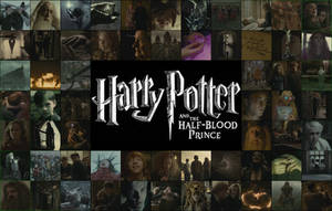 Harry Potter and the Half-Blood Prince