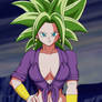 Kefla - Kishinpain outfit