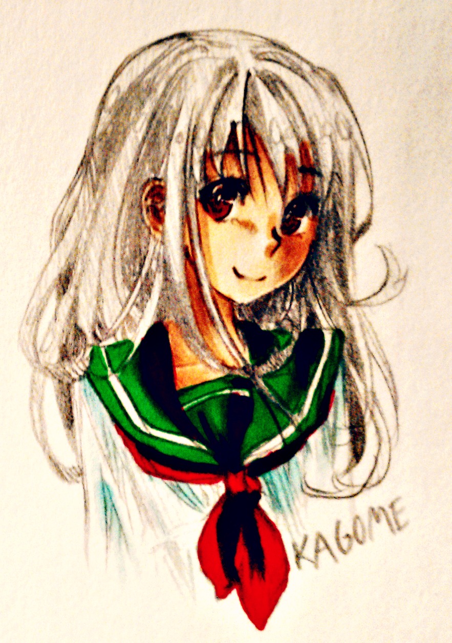 KAGOME