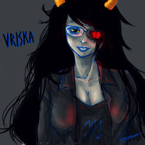 Vriska