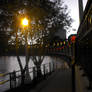 Evening Stroll