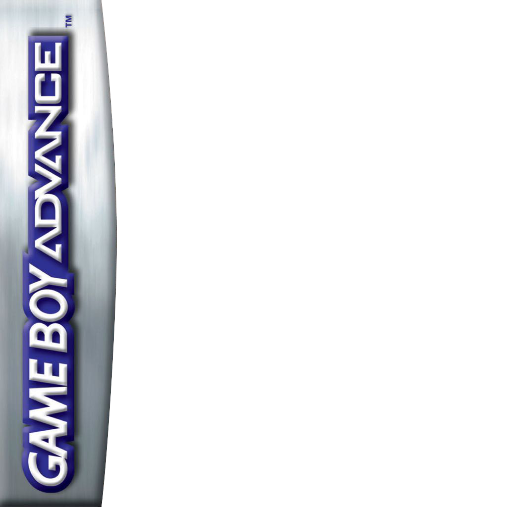 GameBoy Advance PNG by FrameRater on DeviantArt