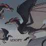Adopt: Wyvern (OPEN)