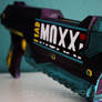 Mad Moxxi Nerf Gun