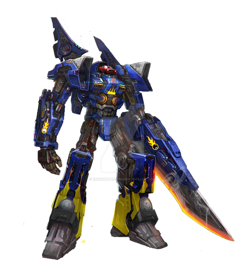 Megas Render PNG by endoduplicari on DeviantArt