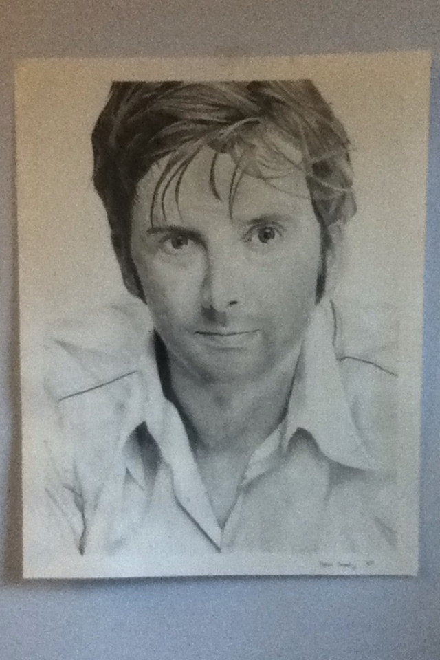 David Tennant