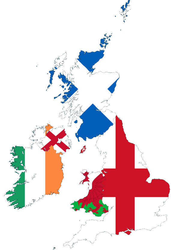 Flag Map Of The British Isles Countries By RepublicOfNiger On DeviantArt flag-map-of-the-british-isles-countries-by-republicofniger-on-deviantart