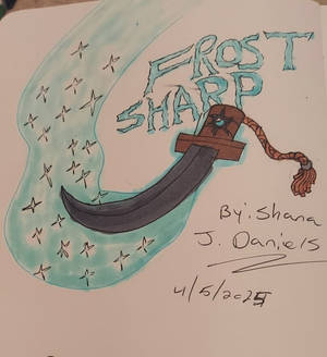 Frost Sharp