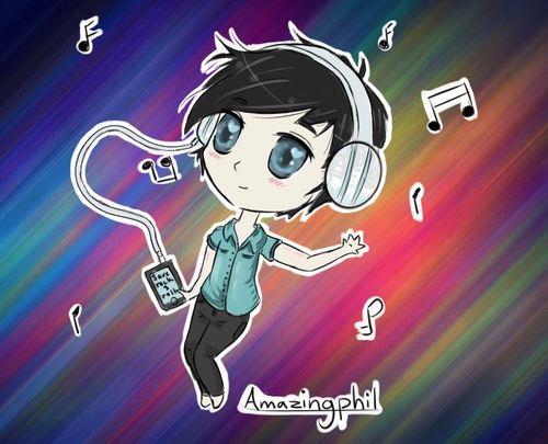 Amazingphil!