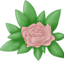 Digital Rose