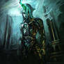Queen Chrysalis