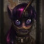 The Silence of The Pegasi