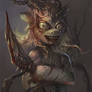 Decayed Conscience