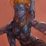 Mecha Kali