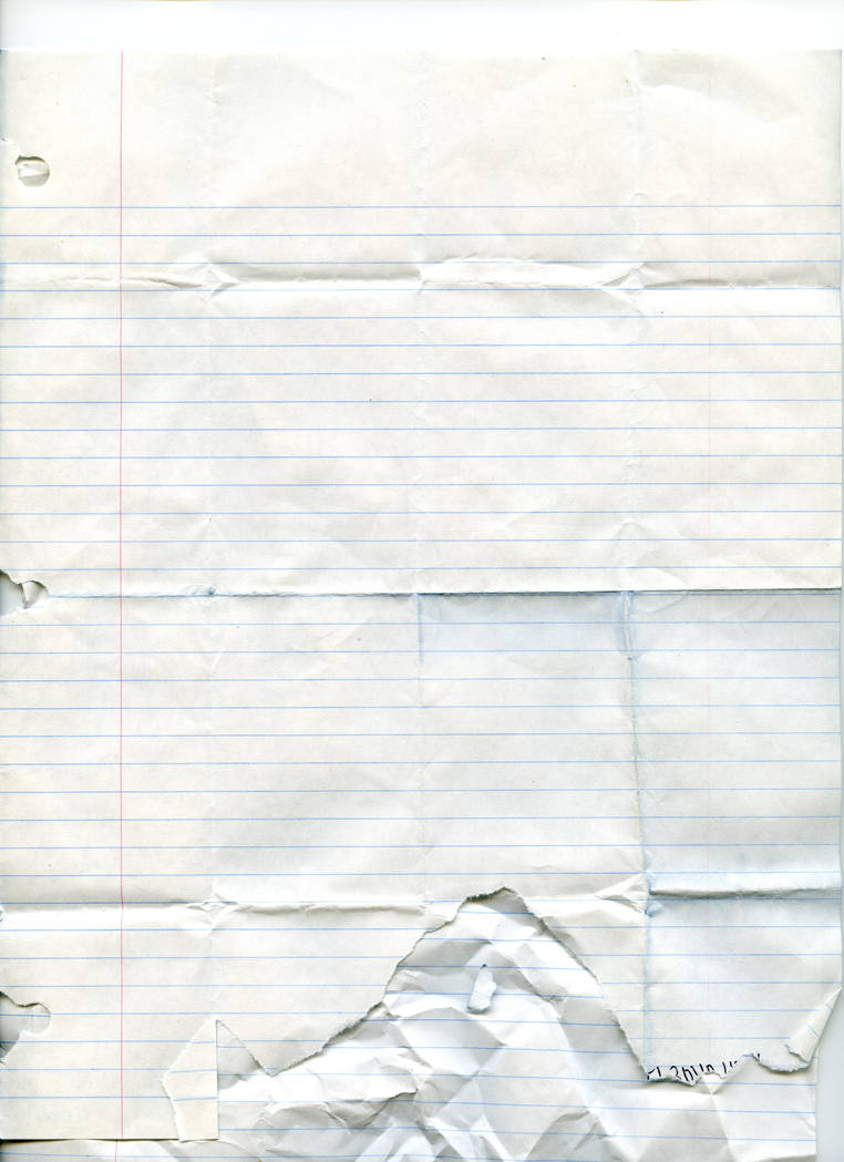 Notebook Paper Texture by FreeBackgroundWeb on DeviantArt