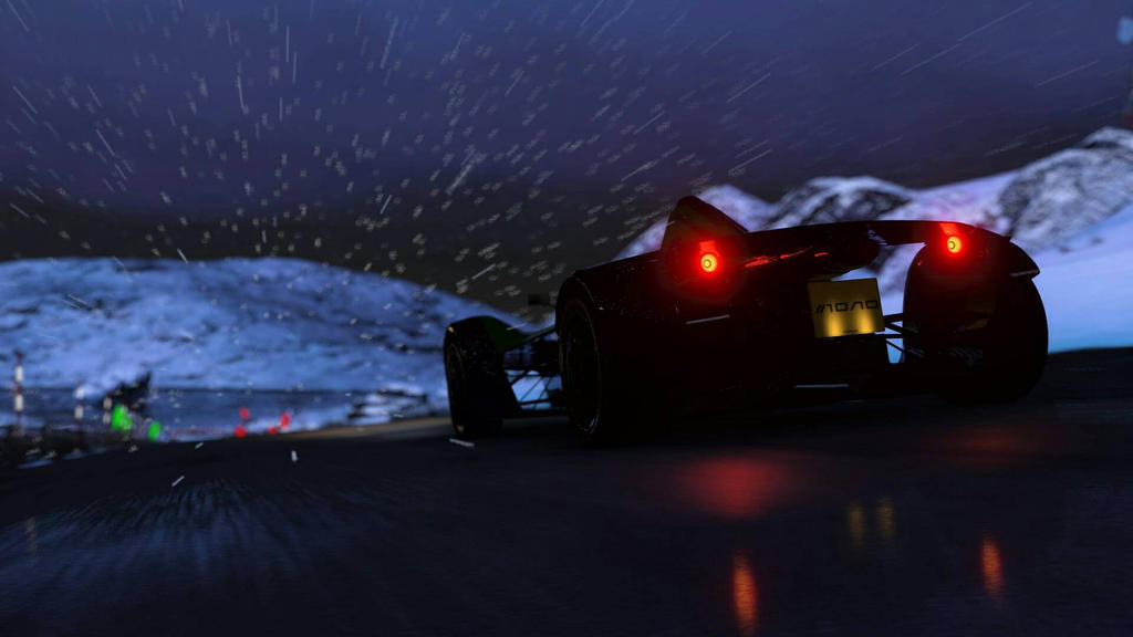 Driveclub BAC Mono by aj13cg11 on DeviantArt