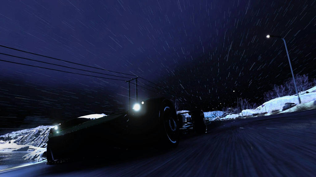 Driveclub BAC Mono by aj13cg11 on DeviantArt