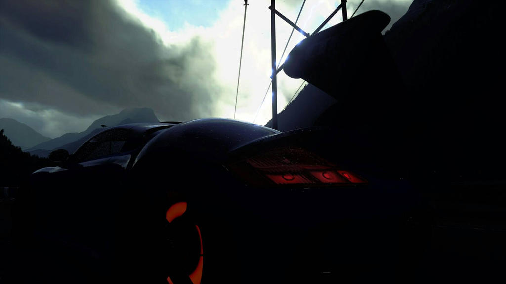 Driveclub Ruf CTR-3 Clubsport by aj13cg11 on DeviantArt