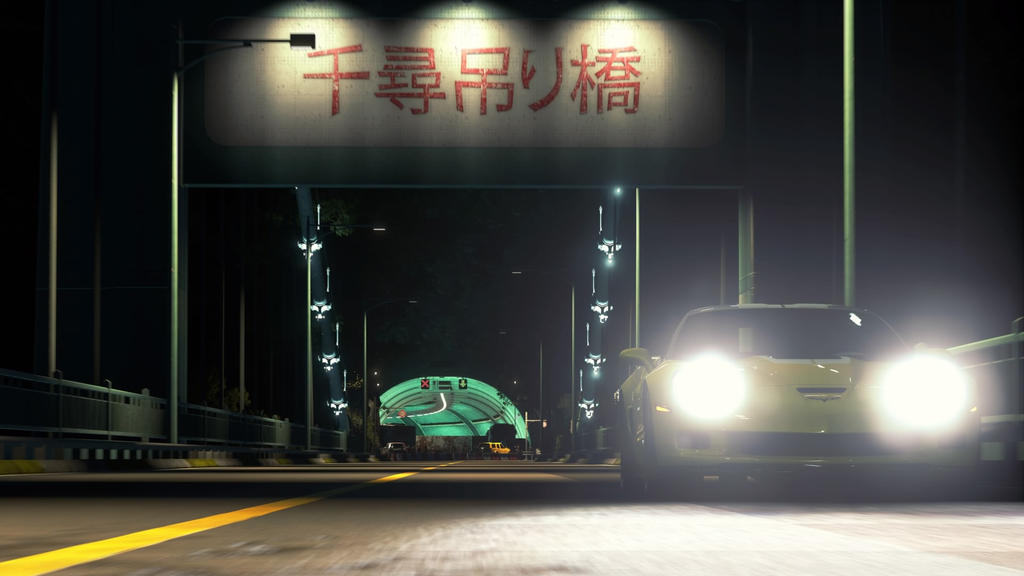 Driveclub Corvette C6 by aj13cg11 on DeviantArt