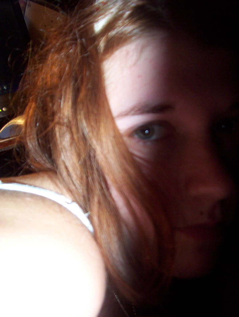 hebe girls nude chan Trying to Hide by hebe-chan on DeviantArt