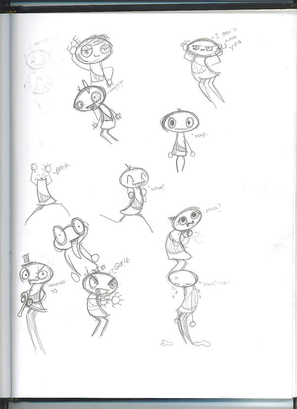 Sploof by Whimmy on DeviantArt